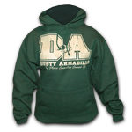 DA Hoodie